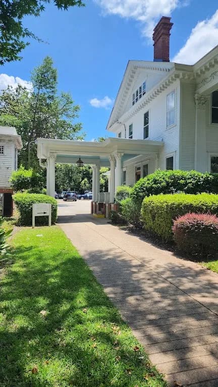 The Eddy Law Firm — attorney in Columbia, SC