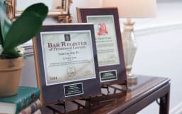 The Evans Law Firm, P.C.