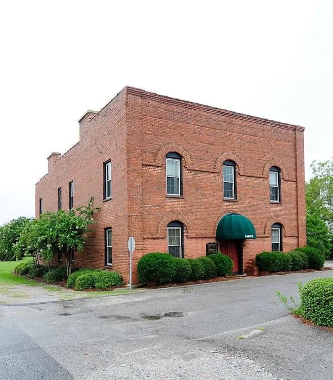 The Farley Law Firm, LLC — attorney in Lexington, SC