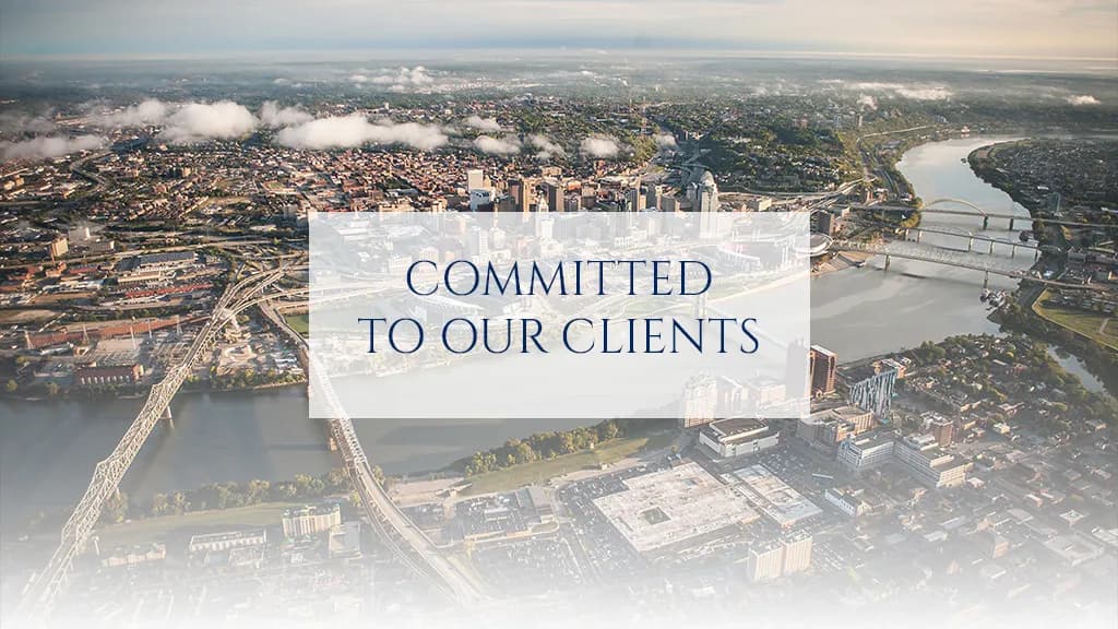 The Fleischer Law Firm LLC — attorney in Cincinnati, OH