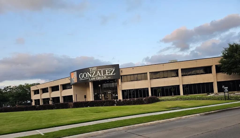 The Gonzalez Law Group, PLLC — attorney in Houston, TX
