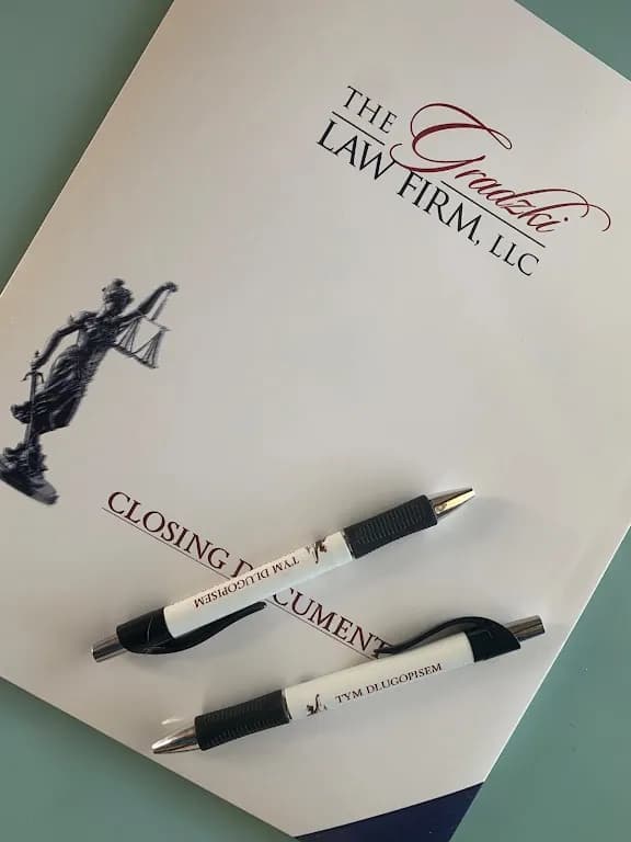The Gradzki Law Firm, LLC — attorney in New Britain, CT