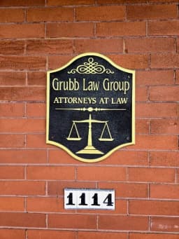 The Grubb Law Group