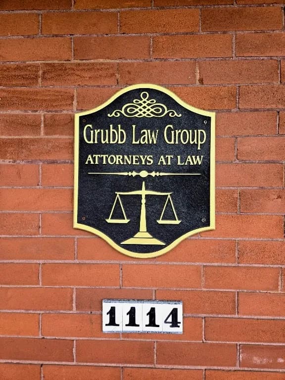 The Grubb Law Group — attorney in Charleston, WV