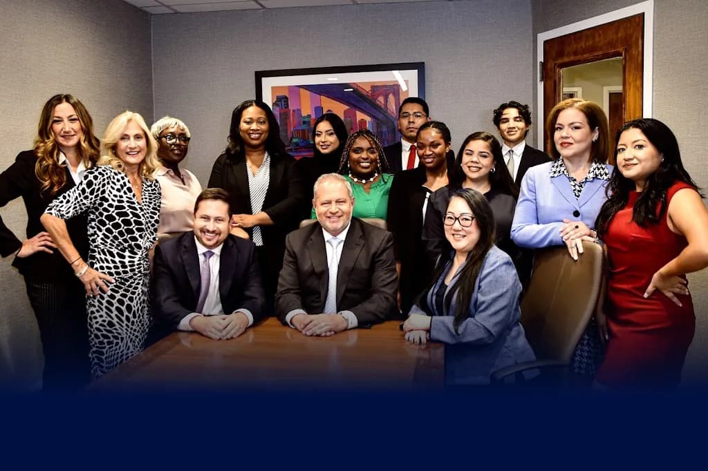 The Kuba Law Firm — attorney in New York, NY
