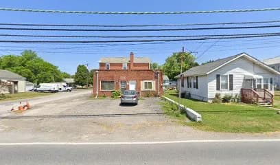 The Law Office of David Cahn — attorney in Edgemere, MD