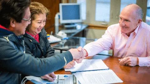 Law Office Of Doug Surprenant — attorney in Holbrook, MA