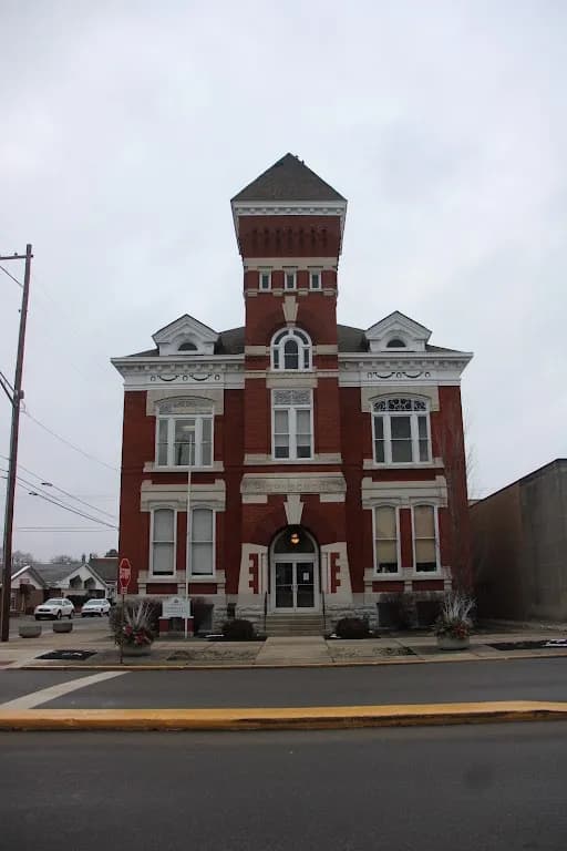The Law Office of Jaclyn K. Tweedy, LLC — attorney in Shelbyville, IN
