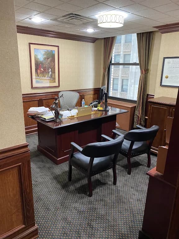 Law Offices of Meri S. Ponist, P.C. photo 4