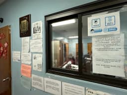 The Law Office of Theodore Cox