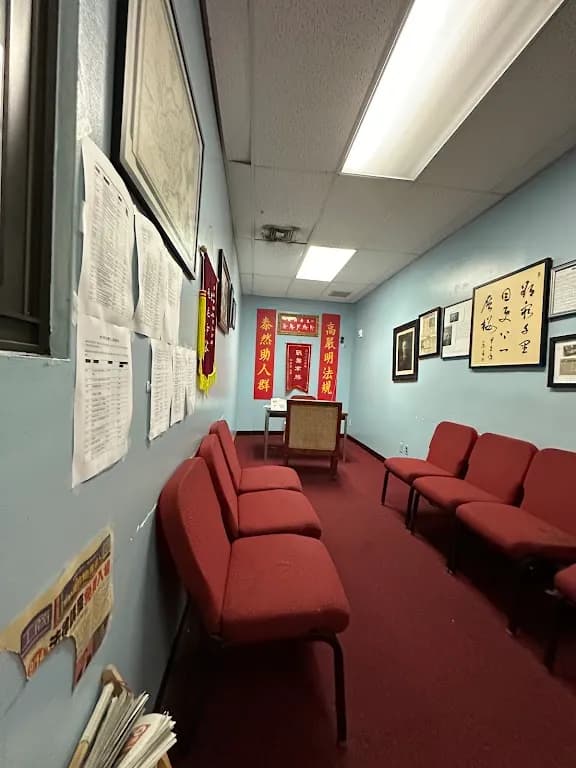 The Law Office of Theodore Cox photo 2