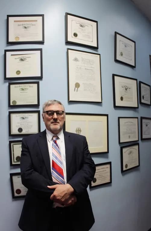 The Law Office of Theodore Cox photo 3