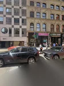 The Law Office of Theodore Cox photo 4
