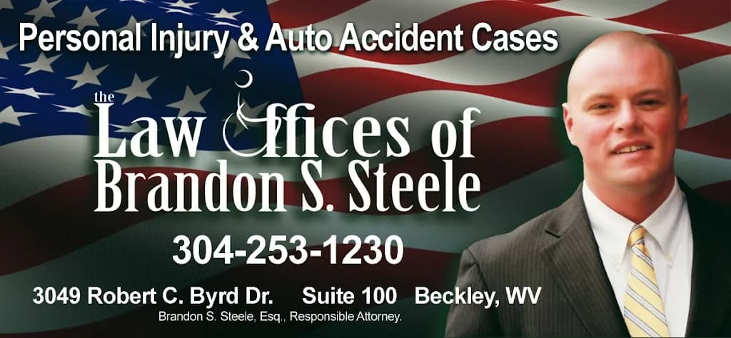 The Law Offices of Brandon S. Steele photo 2