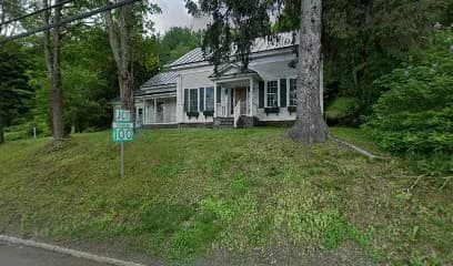 The Law Offices of Chandler W. Matson — attorney in Stowe, VT
