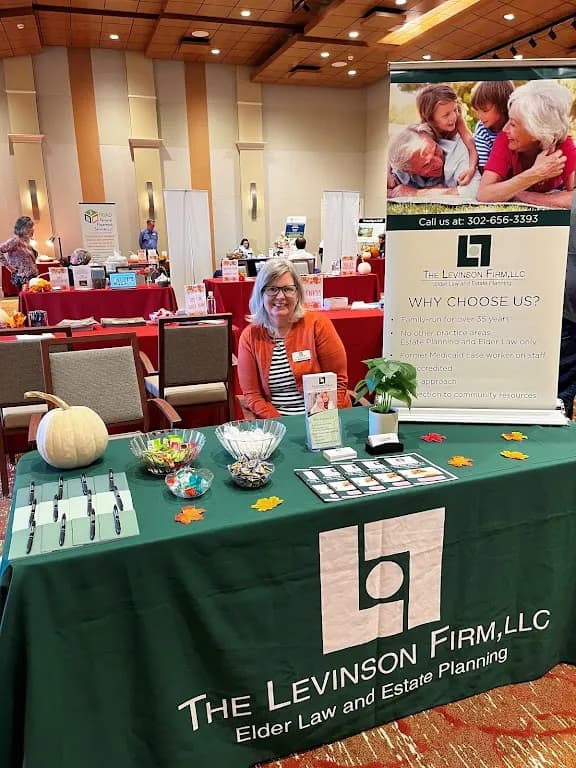 The Levinson Firm foto 2