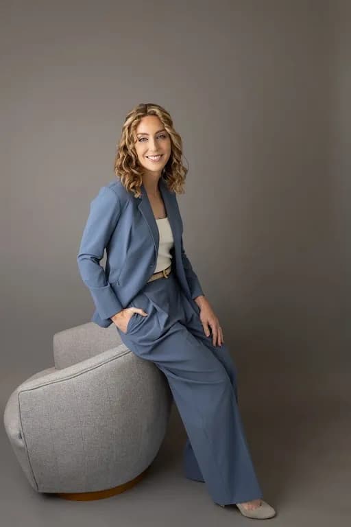 The Logan Firm, P.C. — attorney in Boulder, CO