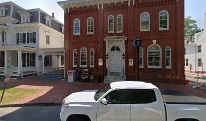 The Malmberg Firm LLC — attorney in Dover, DE