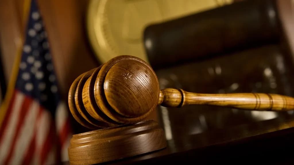 The Potts Law Office — attorney in Oklahoma City, OK