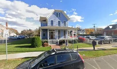 The Ritter Law Office, L.L.C. — attorney in Bridgeton, NJ