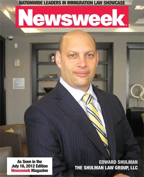 The Shulman Law Group — attorney in Elmwood Park, NJ