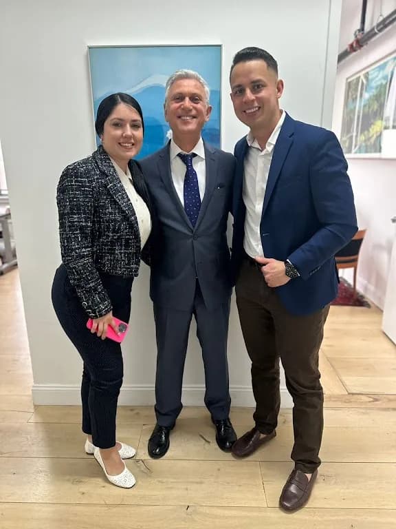 The Siman Law Firm PLLC — attorney in New York, NY