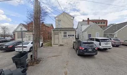 The Skees Law Office — attorney in New Albany, IN