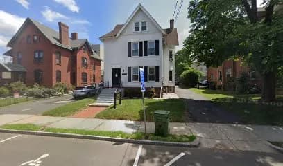 The Sorokin Law Firm LLC — attorney in Hartford, CT