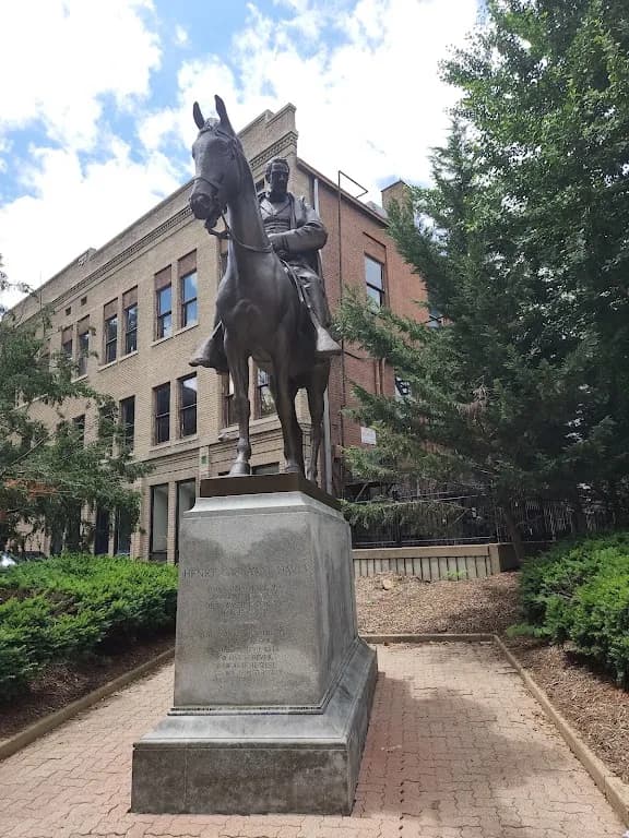 The Webb Law Centre, PLLC — attorney in Charleston, WV