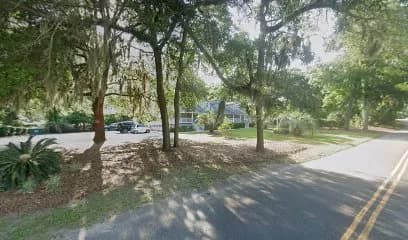 The Woods Law Firm — attorney in Beaufort, SC