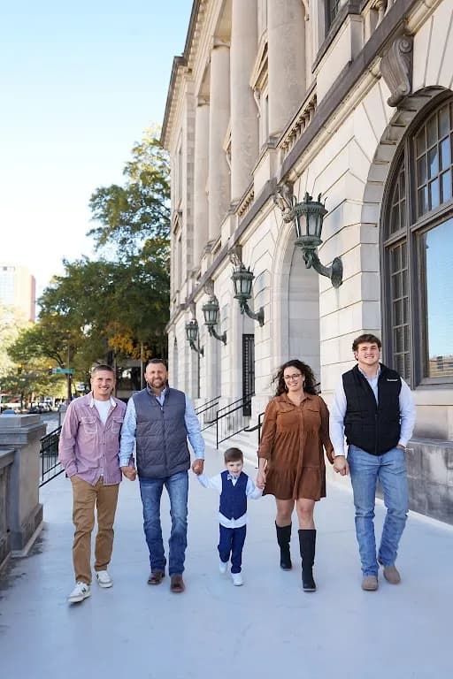 The Wright Law Firm — attorney in Little Rock, AR