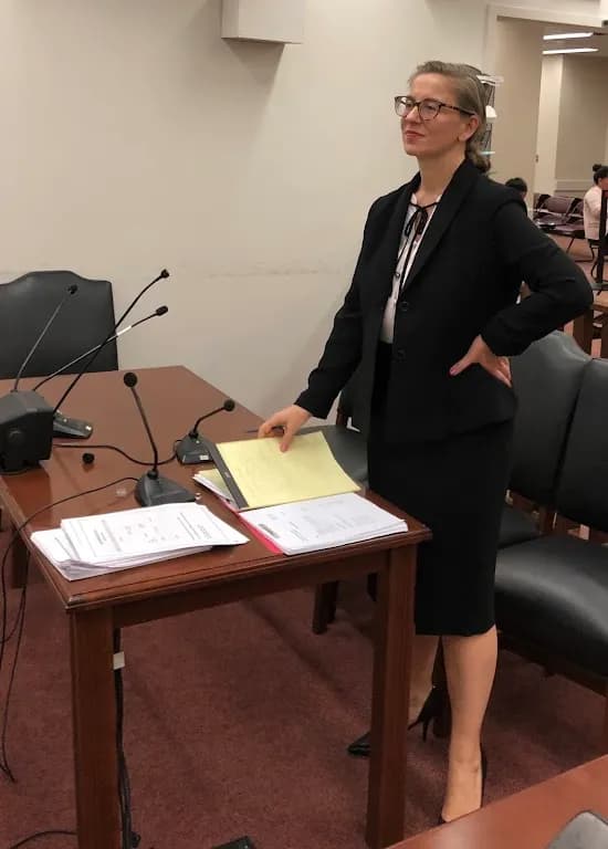 Theresa Napolitano photo 2