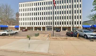 Thesenvitz & Mickelson, LLP — attorney in Sioux Falls, SD
