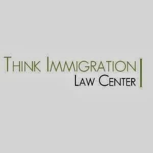 Think Immigration Law Center foto 2