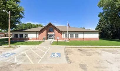 Thomas County Attorney — attorney in Thedford, NE