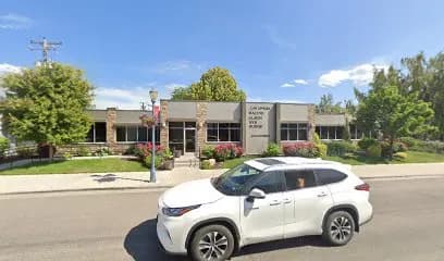 Thomas J. Budge — attorney in Pocatello, ID