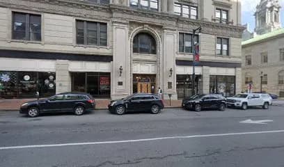 Thompson Bowie & Hatch — attorney in Portland, ME