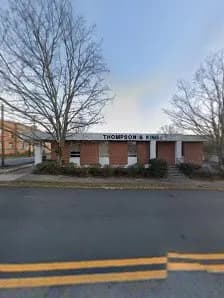 Thompson & King — attorney in Anderson, SC