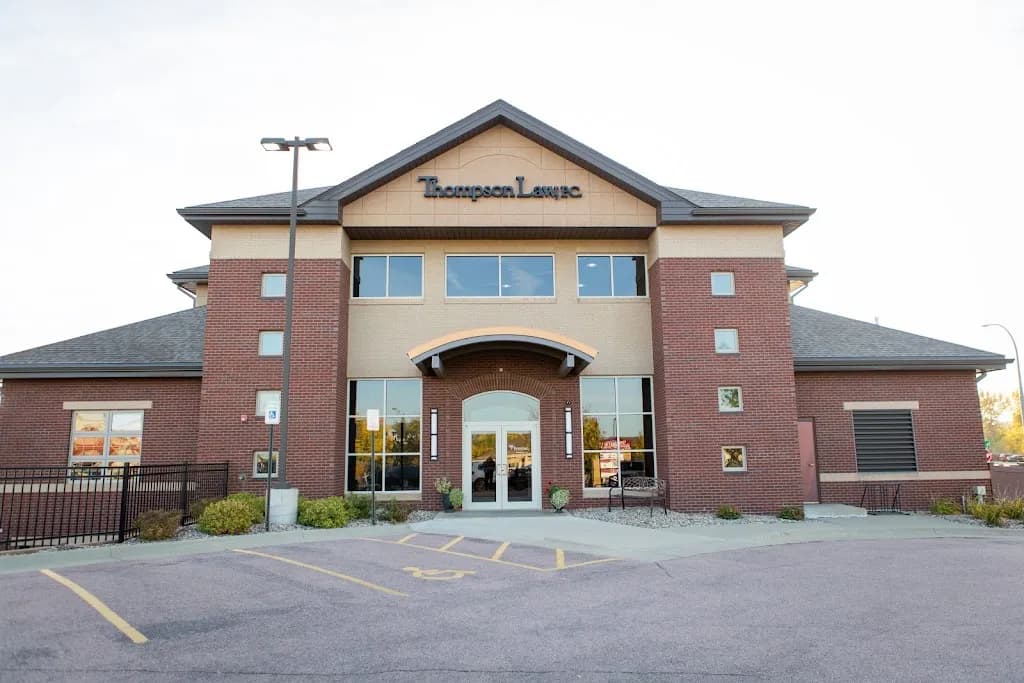 Thompson Law, PLLC photo 2