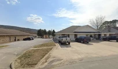 Tilley & Thomas Law Firm — attorney in Heber Springs, AR