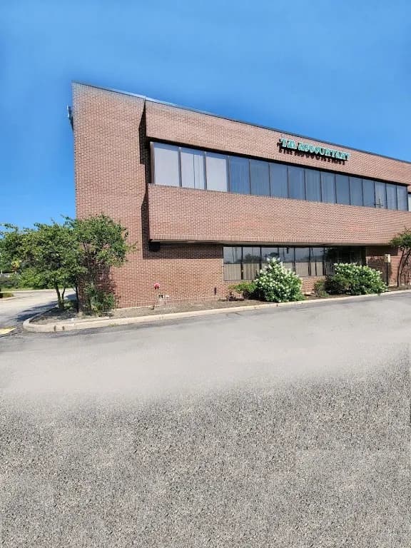 TM Accountant — attorney in Arlington Heights, IL