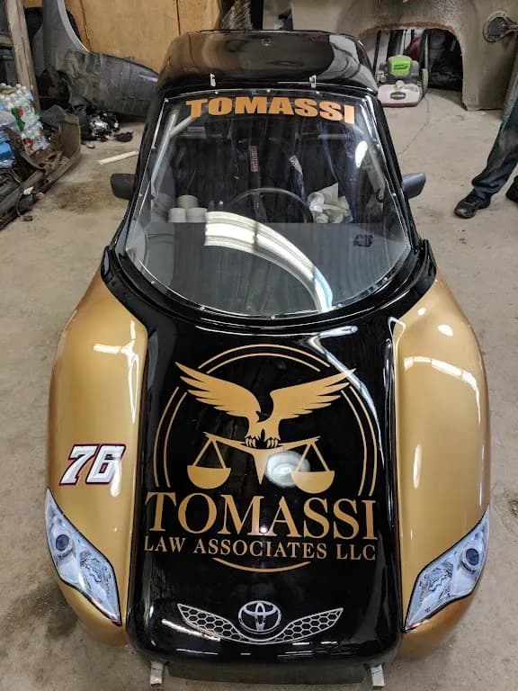 Tomassi Law, LLC foto 4