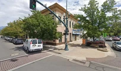 Trent V. Cahill, PC — attorney in Provo, UT