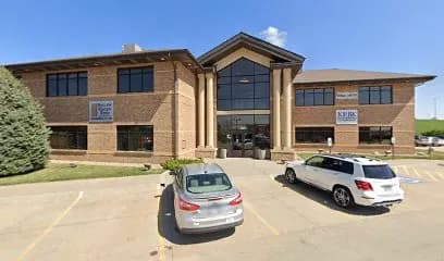 Trev E. Peterson — attorney in Lincoln, NE