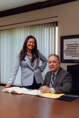 Trimble & Register