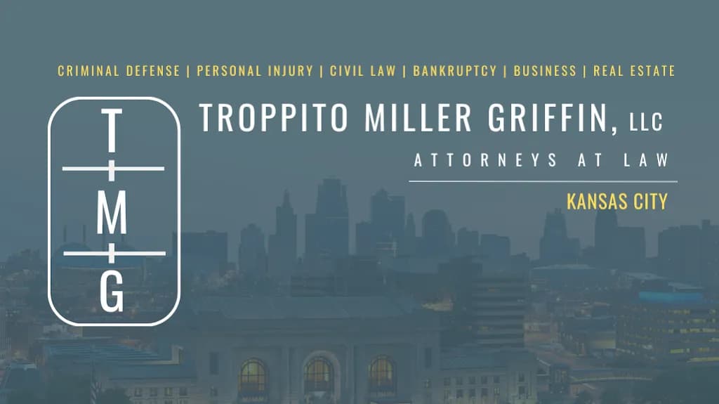 Troppito Miller Griffin, LLC — attorney in Kansas City, MO