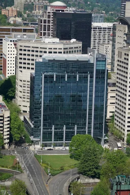 Troutman Pepper Locke LLP — attorney in Portland, OR