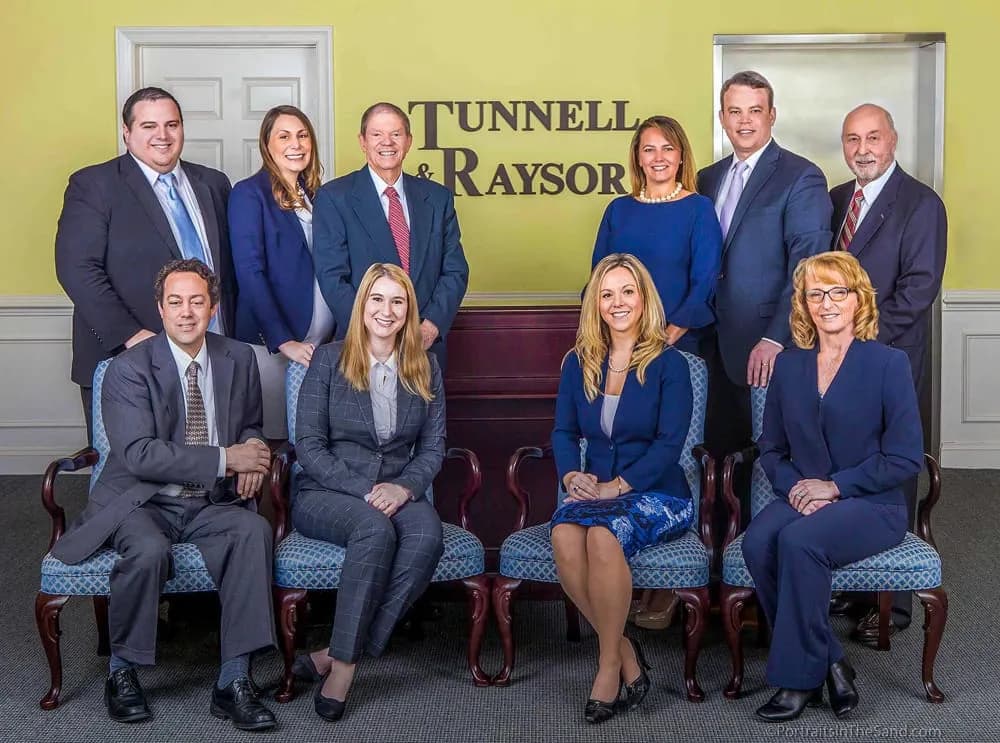 Tunnell & Raysor, P.A. foto 2