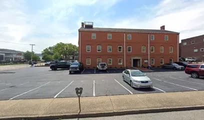 Turner & Johns — attorney in Charleston, WV