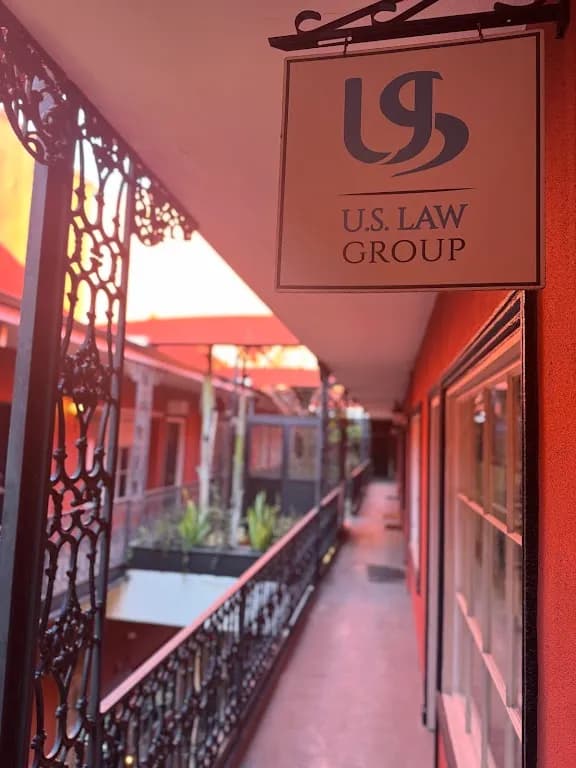 U.S. Law Group — attorney in Beverly Hills, CA